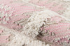 Momeni Harper HAR-1 Pink Hand Woven Area Rugs