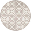 Momeni Heavenly HE-26 Grey Hand Tufted Area Rugs
