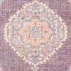 Momeni Helena HEL-5 Plum Machine Made Area Rugs