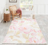 Momeni Helena HEL-9 Multi Machine Made Area Rugs