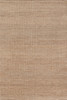 Madcap Cottage Hardwick Hall HRD-1 Natural Hand Woven Area Rugs