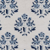 Momeni Havana HV-09 Blue Hand Tufted Area Rugs