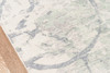 Momeni Illusions IL-01 Grey Hand Tufted Area Rugs