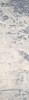 Momeni Illusions IL-03 Blue Hand Tufted Area Rugs