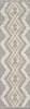 Novogratz Indio IND-1 Grey Hand Made Area Rugs