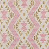 Novogratz Indio IND-1 Pink Hand Made Area Rugs