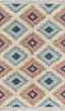 Novogratz Indio IND-2 Multi Hand Made Area Rugs
