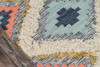 Novogratz Indio IND-2 Multi Hand Made Area Rugs