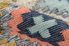 Novogratz Indio IND-2 Multi Hand Made Area Rugs