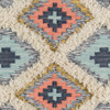 Novogratz Indio IND-2 Multi Hand Made Area Rugs