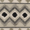 Novogratz Indio IND-4 Sage Hand Made Area Rugs