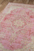 Momeni Isabella ISA-1 Pink Machine Made Area Rugs