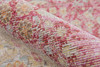 Momeni Isabella ISA-1 Pink Machine Made Area Rugs