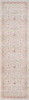 Momeni Isabella ISA-3 Pink Machine Made Area Rugs