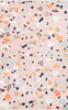 Novogratz Jem JEM-2 Pink Hand Made Area Rugs