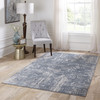 Momeni Juliet JU-01 Green Machine Made Area Rugs