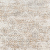 Momeni Juliet JU-03 Ivory Machine Made Area Rugs