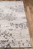 Momeni Juliet JU-04 Ivory Machine Made Area Rugs