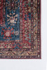 Momeni Karachi KAR-1 Burgundy Machine Made Area Rugs