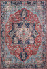 Momeni Karachi KAR-3 Multi Machine Made Area Rugs