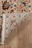 Momeni Lenox LE-04 Ivory Machine Made Area Rugs