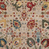 Momeni Lenox LE-04 Ivory Machine Made Area Rugs