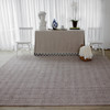 Erin Gates Ledgebrook LED-1 Brown Hand Woven Area Rugs
