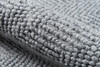 Erin Gates Ledgebrook LED-1 Grey Hand Woven Area Rugs