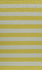 Momeni Laguna LG-12 Yellow Hand Woven Area Rugs