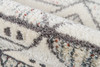 Momeni Lima LI-06 Ivory Machine Made Area Rugs