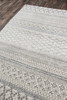 Momeni Lima LI-09 Ivory Machine Made Area Rugs