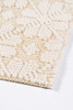 Madcap Cottage Lisbon LIS-1 Yellow Hand Made Area Rugs
