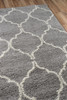 Momeni Maya MAY-2 Grey Machine Made Area Rugs