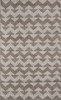 Momeni Mesa MES-1 Grey Hand Woven Area Rugs