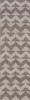 Momeni Mesa MES-1 Grey Hand Woven Area Rugs
