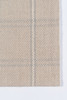 Erin Gates Marlborough MLB-3 Beige Hand Woven Area Rugs
