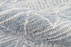 Momeni Mallorca MRC-1 Light Blue Hand Hooked Area Rugs