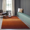 Momeni Metro MT-12 Paprika Hand Tufted Area Rugs