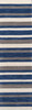 Momeni Metro MT-27 Navy Hand Tufted Area Rugs