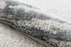 Momeni Matrix MTX-5 Grey Machine Made Area Rugs
