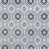 Momeni Nova NOV-4 Blue Hand Knotted Area Rugs