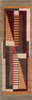 Momeni New Wave NW-06 Multi Hand Tufted Area Rugs