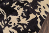 Momeni New Wave NW145 Charcoal Hand Tufted Area Rugs