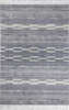 Momeni Odessa ODE-1 Blue Machine Made Area Rugs