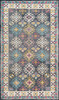 Momeni Ophelia OPH-2 Multi Hand Knotted Area Rugs