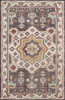 Momeni Ophelia OPH-5 Brown Hand Knotted Area Rugs