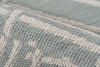 Madcap Cottage Palm Beach PAM-3 Grey Hand Woven Area Rugs