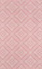 Madcap Cottage Palm Beach PAM-3 Pink Hand Woven Area Rugs