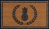 Erin Gates Park PAR-1 Navy Hand Woven - 1'6" X 2'6" Rectangle Area Rug