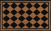 Erin Gates Park PAR-3 Black Hand Woven - 1'6" X 2'6" Rectangle Area Rug